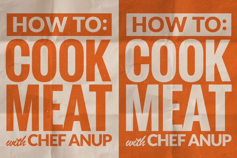 How To: Perfect Meat at Home