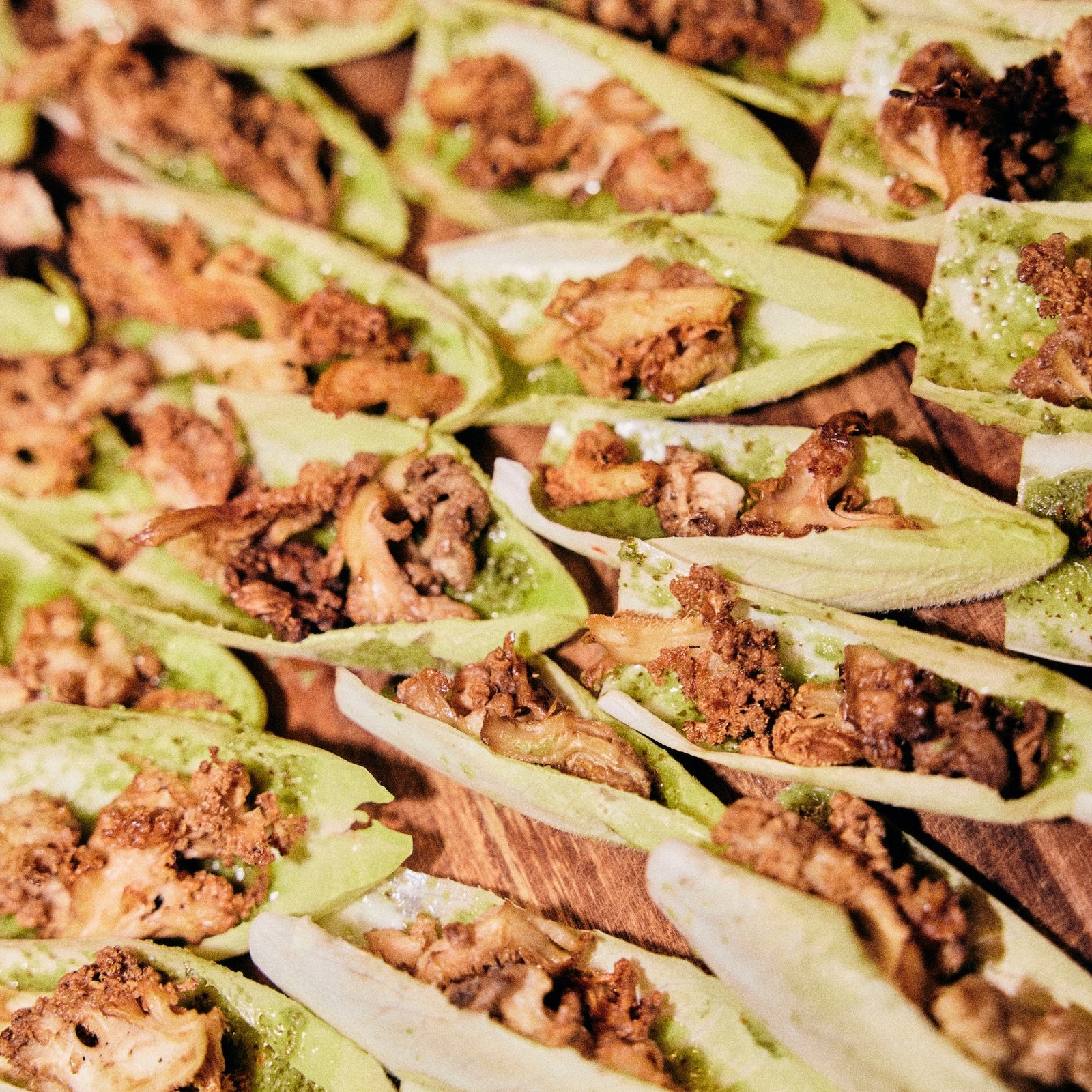 endive