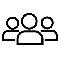 Groups of Any Size