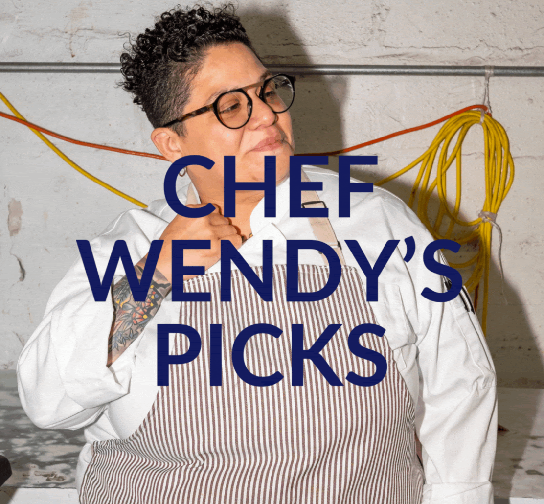 Head Chef Wendy's Bundle